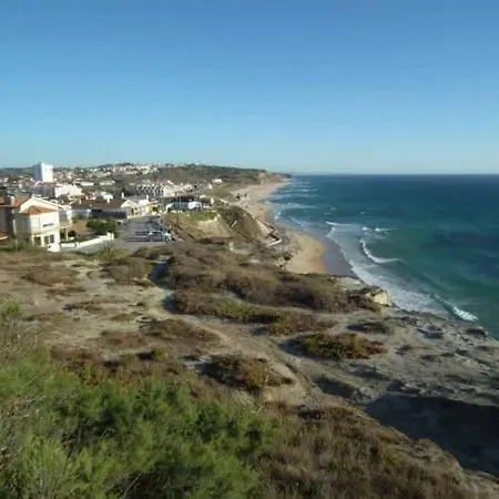 Vivenda Arlindo Βίλα