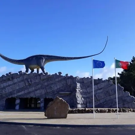 Βίλα Vivenda Arlindo *