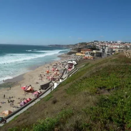 Vivenda Arlindo Βίλα Lourinha (Lisbon)