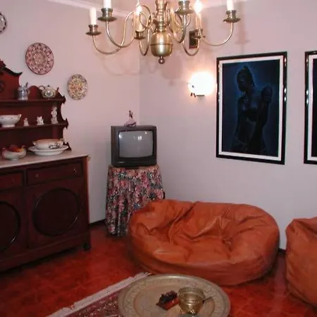 Vivenda Arlindo Βίλα