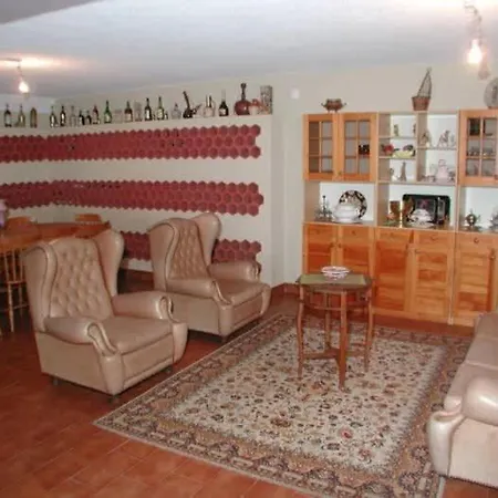 Villa Vivenda Arlindo Lourinha (Lisbon)