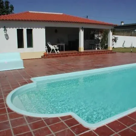 Vivenda Arlindo Villa