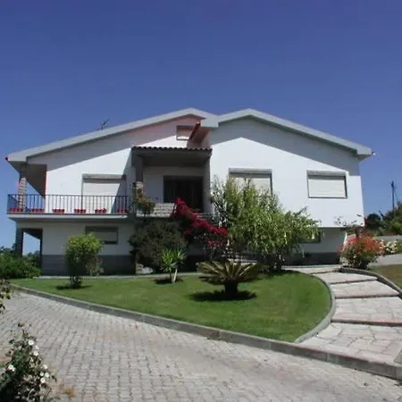 Villa Vivenda Arlindo