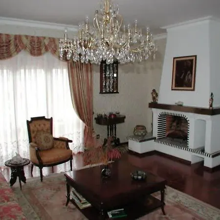 Villa Vivenda Arlindo *