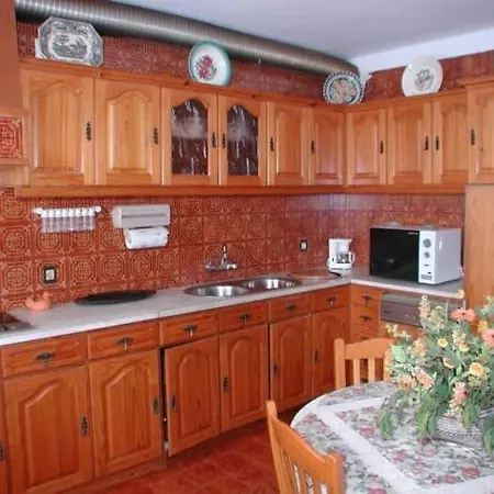 Vivenda Arlindo Villa