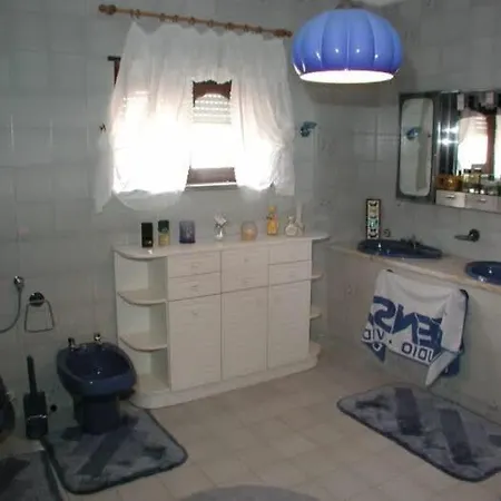Vivenda Arlindo Villa *