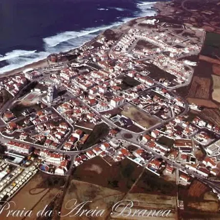Villa Vivenda Arlindo Lourinhã