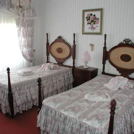 Villa Vivenda Arlindo