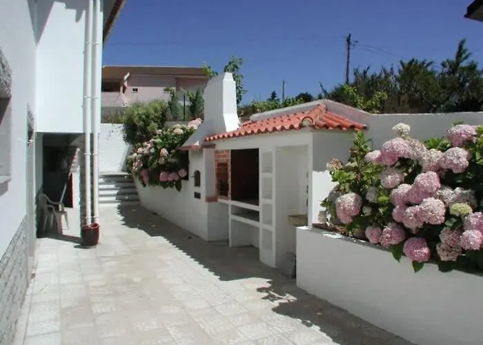 Vila Vivenda Arlindo Lourinhã