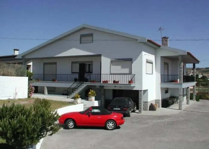Vila Vivenda Arlindo